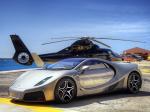 GTA Spano 2013 года